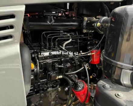 Другая Другая, объемом двигателя 0 л и пробегом 1 тыс. км за 7980 $, фото 10 на Automoto.ua