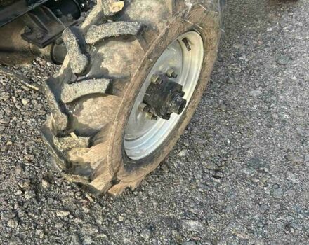 Другая Другая, объемом двигателя 1.12 л и пробегом 100 тыс. км за 2613 $, фото 7 на Automoto.ua