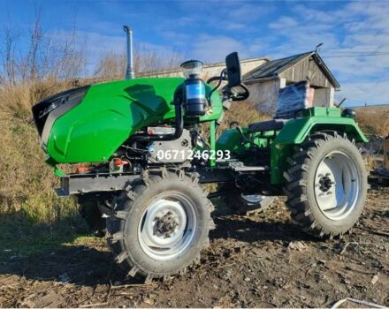 Другая Другая, объемом двигателя 0 л и пробегом 1 тыс. км за 3550 $, фото 1 на Automoto.ua