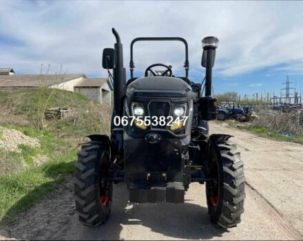 Інша Інша, об'ємом двигуна 0 л та пробігом 1 тис. км за 6500 $, фото 3 на Automoto.ua