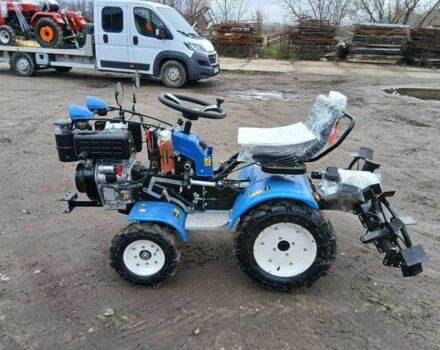 Другая Другая, объемом двигателя 0 л и пробегом 1 тыс. км за 1795 $, фото 1 на Automoto.ua