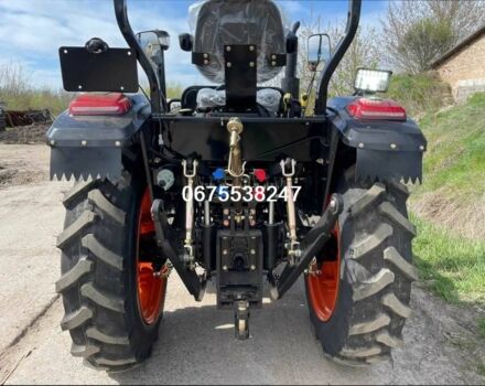 Інша Інша, об'ємом двигуна 0 л та пробігом 1 тис. км за 6500 $, фото 12 на Automoto.ua