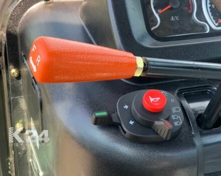 Інша Інша, об'ємом двигуна 3.17 л та пробігом 1 тис. км за 18500 $, фото 7 на Automoto.ua