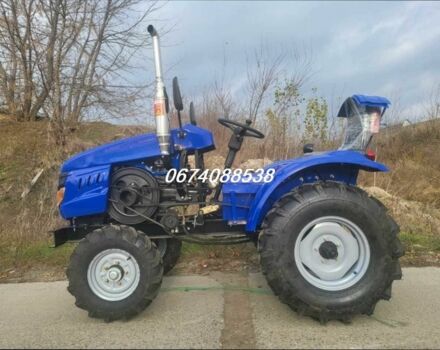 Другая Другая, объемом двигателя 0 л и пробегом 1 тыс. км за 2850 $, фото 1 на Automoto.ua