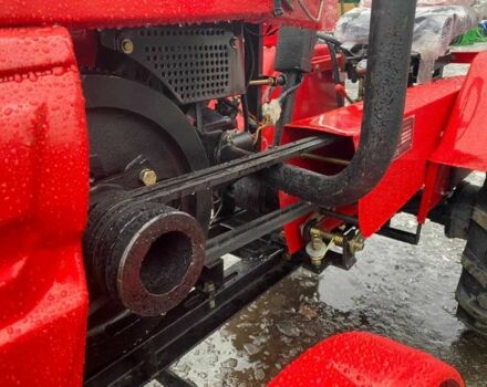 Інша Інша, об'ємом двигуна 0 л та пробігом 1 тис. км за 2120 $, фото 2 на Automoto.ua