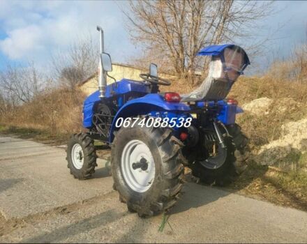 Другая Другая, объемом двигателя 0 л и пробегом 1 тыс. км за 2850 $, фото 4 на Automoto.ua