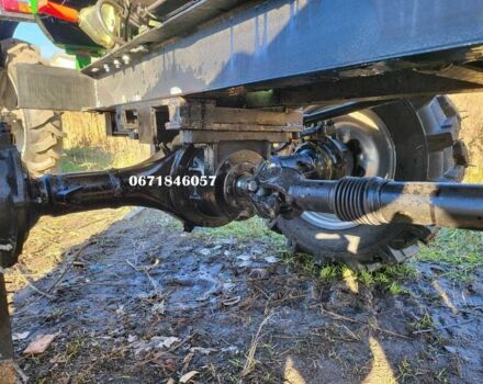 Інша Інша, об'ємом двигуна 1.19 л та пробігом 1 тис. км за 3550 $, фото 10 на Automoto.ua