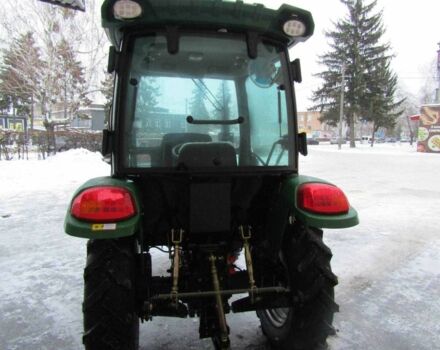 Другая Другая, объемом двигателя 0.5 л и пробегом 1 тыс. км за 8500 $, фото 1 на Automoto.ua