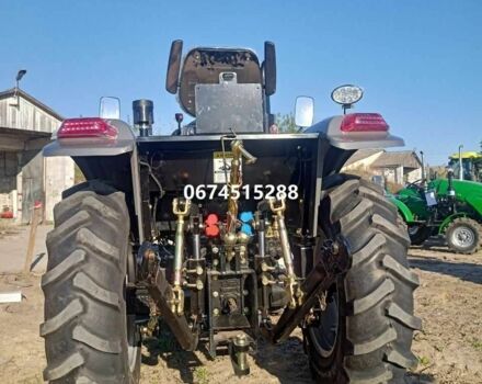 Другая Другая, объемом двигателя 0 л и пробегом 1 тыс. км за 7990 $, фото 5 на Automoto.ua