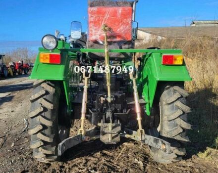 Другая Другая, объемом двигателя 1.19 л и пробегом 1 тыс. км за 3650 $, фото 6 на Automoto.ua