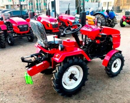 Інша Інша, об'ємом двигуна 0 л та пробігом 1 тис. км за 2450 $, фото 2 на Automoto.ua