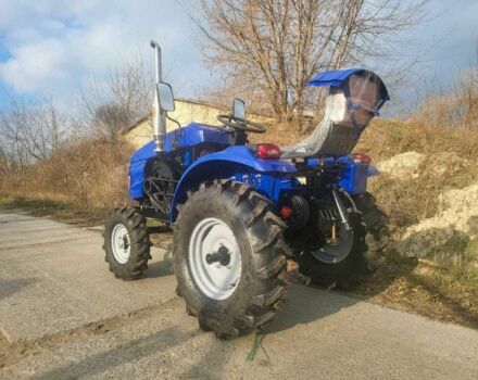 Інша Інша, об'ємом двигуна 1 л та пробігом 1 тис. км за 2590 $, фото 3 на Automoto.ua