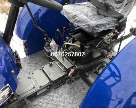 Другая Другая, объемом двигателя 0 л и пробегом 1 тыс. км за 5550 $, фото 6 на Automoto.ua