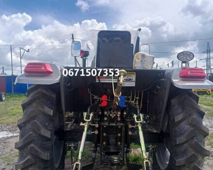 Другая Другая, объемом двигателя 0 л и пробегом 1 тыс. км за 6779 $, фото 4 на Automoto.ua