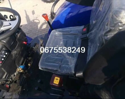 Інша Інша, об'ємом двигуна 0 л та пробігом 1 тис. км за 5650 $, фото 3 на Automoto.ua