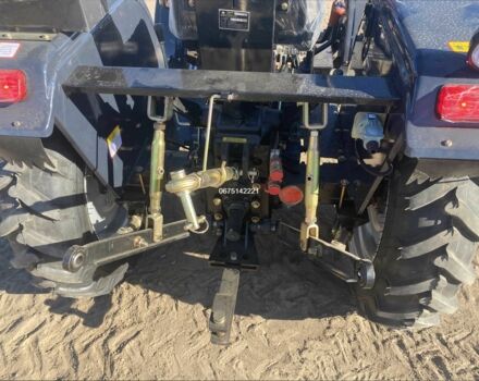 Інша Інша, об'ємом двигуна 0 л та пробігом 1 тис. км за 5600 $, фото 7 на Automoto.ua