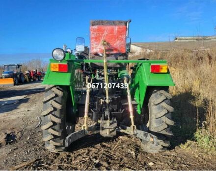 Другая Другая, объемом двигателя 0 л и пробегом 1 тыс. км за 3650 $, фото 4 на Automoto.ua