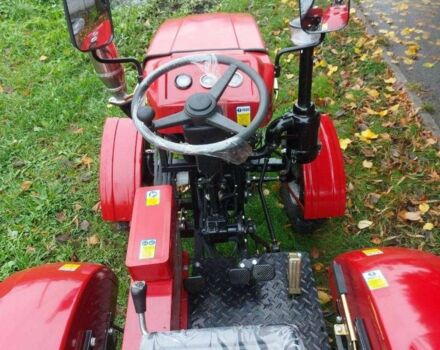 Другая Другая, объемом двигателя 0 л и пробегом 1 тыс. км за 2550 $, фото 1 на Automoto.ua