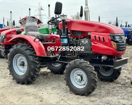 Інша Інша, об'ємом двигуна 1 л та пробігом 1 тис. км за 2850 $, фото 10 на Automoto.ua