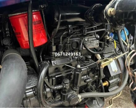 Другая Другая, объемом двигателя 0 л и пробегом 1 тыс. км за 4950 $, фото 6 на Automoto.ua