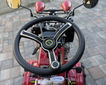 Інша Інша, об'ємом двигуна 0.5 л та пробігом 11 тис. км за 1700 $, фото 4 на Automoto.ua