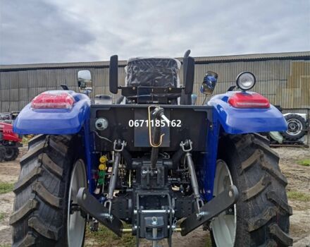 Інша Інша, об'ємом двигуна 0 л та пробігом 1 тис. км за 6100 $, фото 5 на Automoto.ua