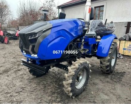 Інша Інша, об'ємом двигуна 0 л та пробігом 1 тис. км за 2850 $, фото 3 на Automoto.ua