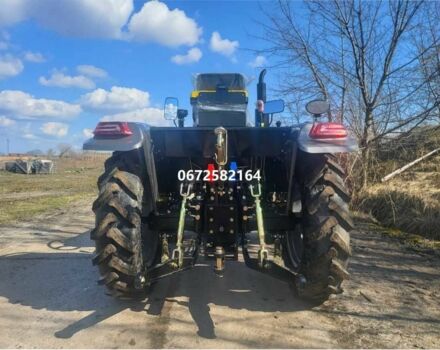 Другая Другая, объемом двигателя 0 л и пробегом 1 тыс. км за 6790 $, фото 2 на Automoto.ua