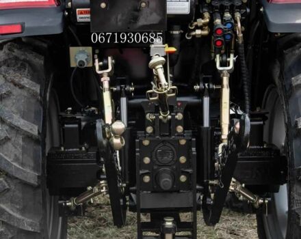 Другая Другая, объемом двигателя 3.17 л и пробегом 1 тыс. км за 13390 $, фото 6 на Automoto.ua