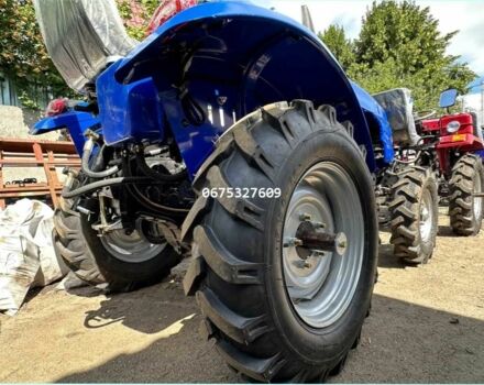 Другая Другая, объемом двигателя 0 л и пробегом 1 тыс. км за 2400 $, фото 5 на Automoto.ua