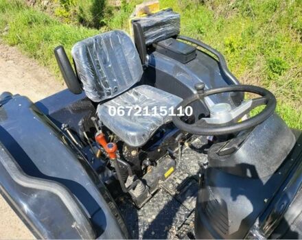 Інша Інша, об'ємом двигуна 2.54 л та пробігом 1 тис. км за 6850 $, фото 6 на Automoto.ua