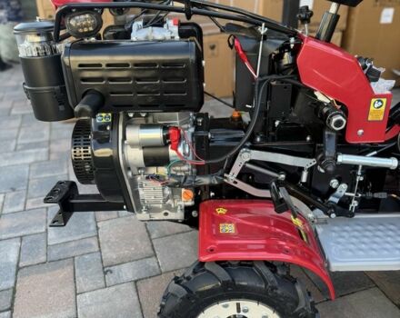 Інша Інша, об'ємом двигуна 0.5 л та пробігом 11 тис. км за 1700 $, фото 12 на Automoto.ua