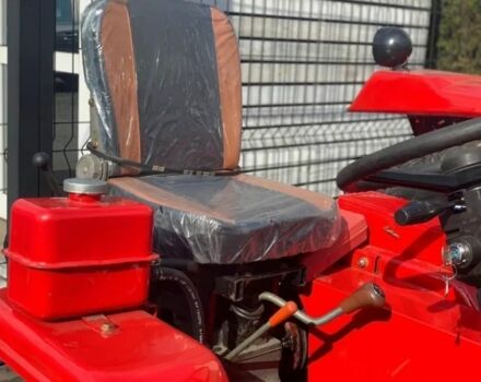 Інша Інша, об'ємом двигуна 0 л та пробігом 1 тис. км за 2450 $, фото 3 на Automoto.ua