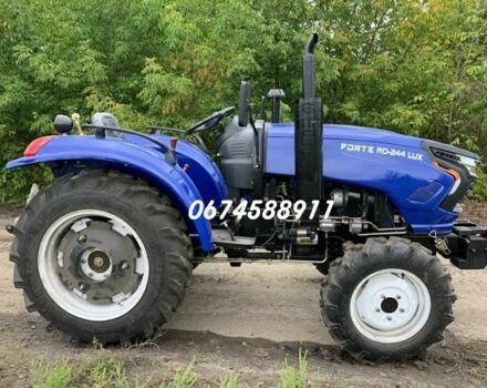 Другая Другая, объемом двигателя 1.53 л и пробегом 1 тыс. км за 5599 $, фото 3 на Automoto.ua