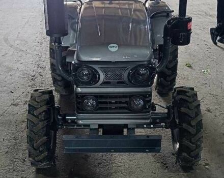 Другая Другая, объемом двигателя 0 л и пробегом 1 тыс. км за 2720 $, фото 4 на Automoto.ua