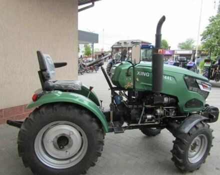 Інша Інша, об'ємом двигуна 0.5 л та пробігом 125 тис. км за 5150 $, фото 3 на Automoto.ua