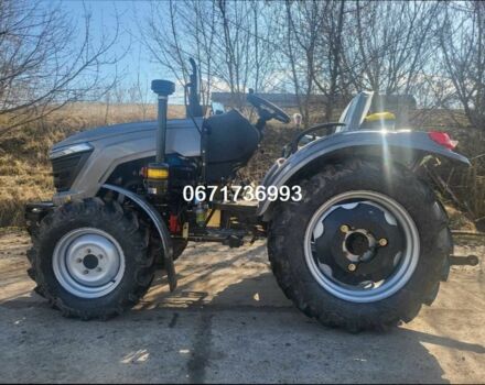 Інша Інша, об'ємом двигуна 0 л та пробігом 1 тис. км за 6790 $, фото 3 на Automoto.ua