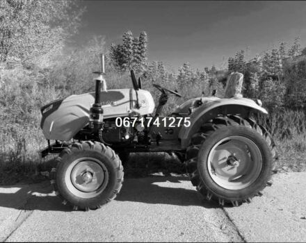 Інша Інша, об'ємом двигуна 0 л та пробігом 1 тис. км за 2950 $, фото 1 на Automoto.ua