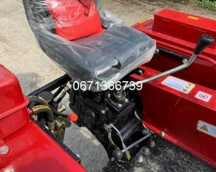 Другая Другая, объемом двигателя 0 л и пробегом 1 тыс. км за 2390 $, фото 4 на Automoto.ua