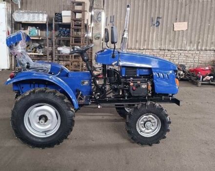 Другая Другая, объемом двигателя 0.71 л и пробегом 1 тыс. км за 2290 $, фото 4 на Automoto.ua