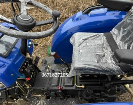 Другая Другая, объемом двигателя 0 л и пробегом 1 тыс. км за 4950 $, фото 5 на Automoto.ua