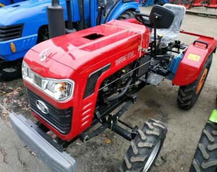 Другая Другая, объемом двигателя 0 л и пробегом 1 тыс. км за 3100 $, фото 1 на Automoto.ua