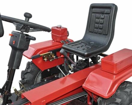 Другая Другая, объемом двигателя 0 л и пробегом 1 тыс. км за 2300 $, фото 8 на Automoto.ua
