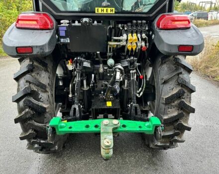 Другая Другая, объемом двигателя 3.15 л и пробегом 1 тыс. км за 18200 $, фото 7 на Automoto.ua