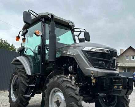 Другая Другая, объемом двигателя 0 л и пробегом 1 тыс. км за 9979 $, фото 10 на Automoto.ua