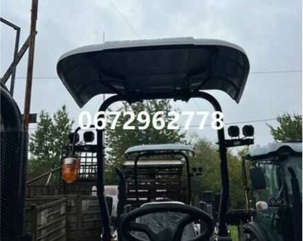 Другая Другая, объемом двигателя 0 л и пробегом 1 тыс. км за 9099 $, фото 7 на Automoto.ua