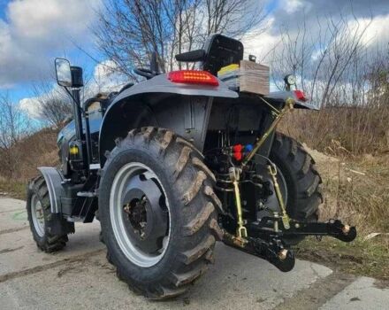 Другая Другая, объемом двигателя 0 л и пробегом 1 тыс. км за 7990 $, фото 1 на Automoto.ua