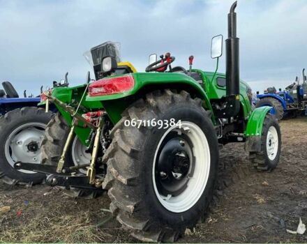 Другая Другая, объемом двигателя 0 л и пробегом 1 тыс. км за 7700 $, фото 2 на Automoto.ua