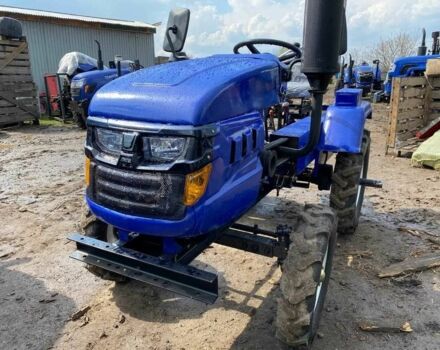 Другая Другая, объемом двигателя 0 л и пробегом 1 тыс. км за 2110 $, фото 2 на Automoto.ua