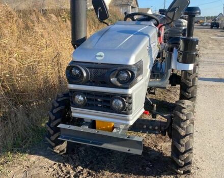 Другая Другая, объемом двигателя 0 л и пробегом 1 тыс. км за 2790 $, фото 2 на Automoto.ua